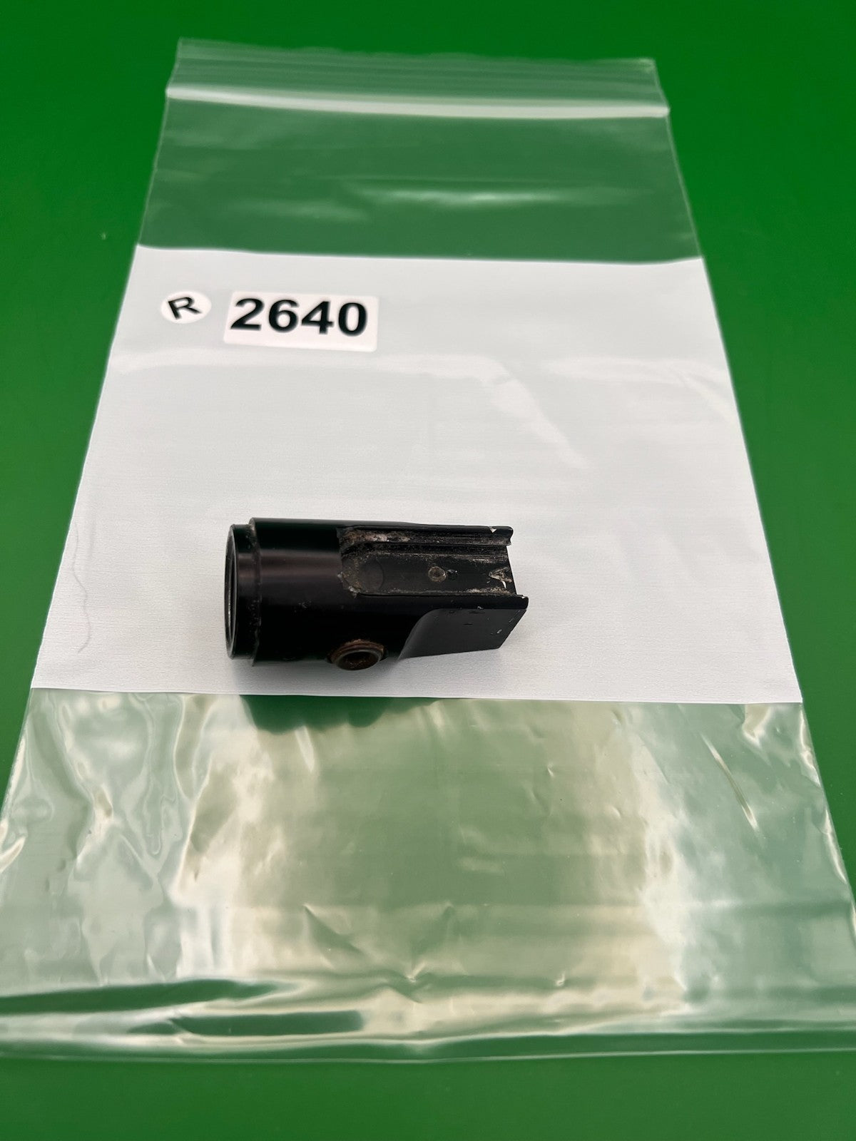 Shocktech ASA - Black