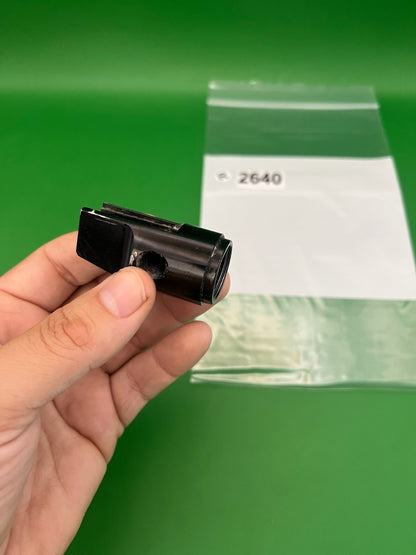 Shocktech ASA - Black