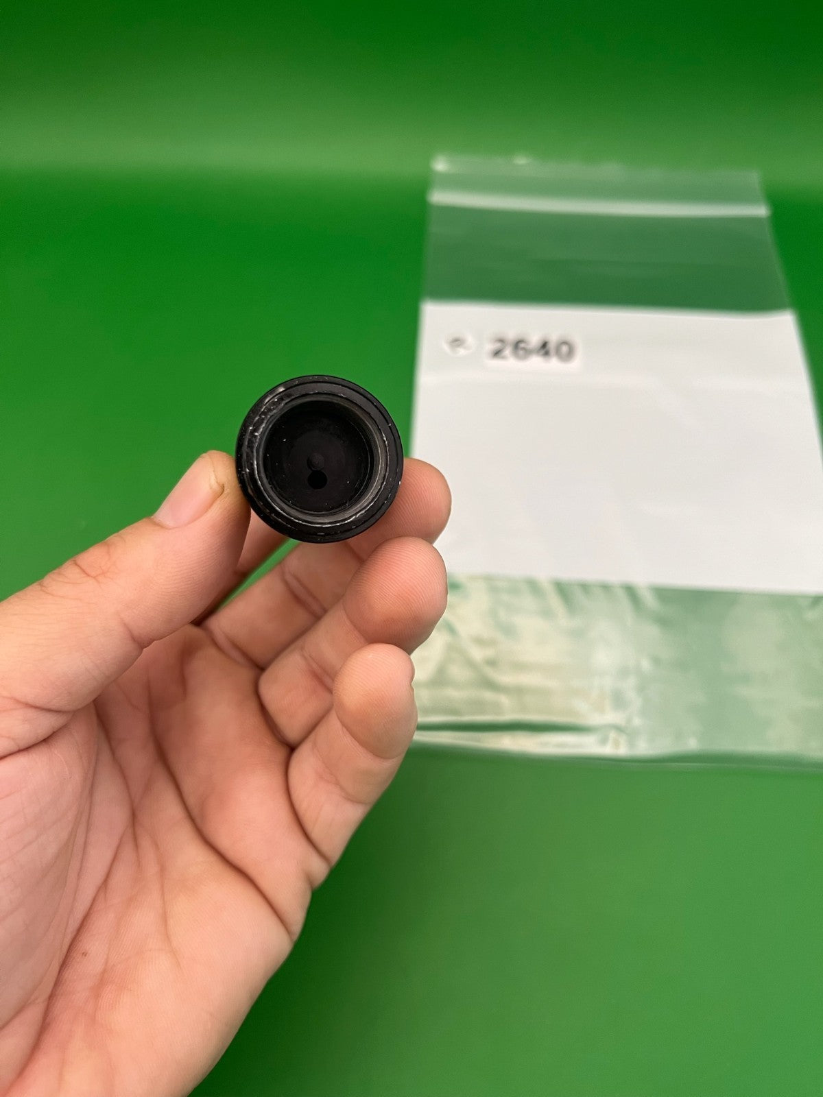 Shocktech ASA - Black