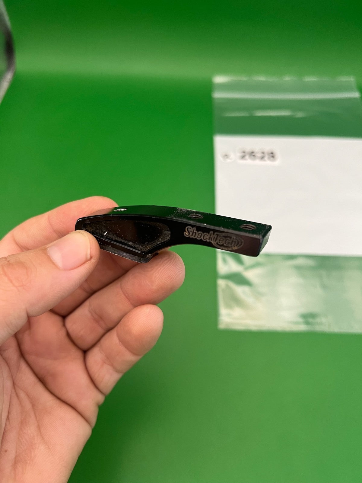Shocktech Micro Drop