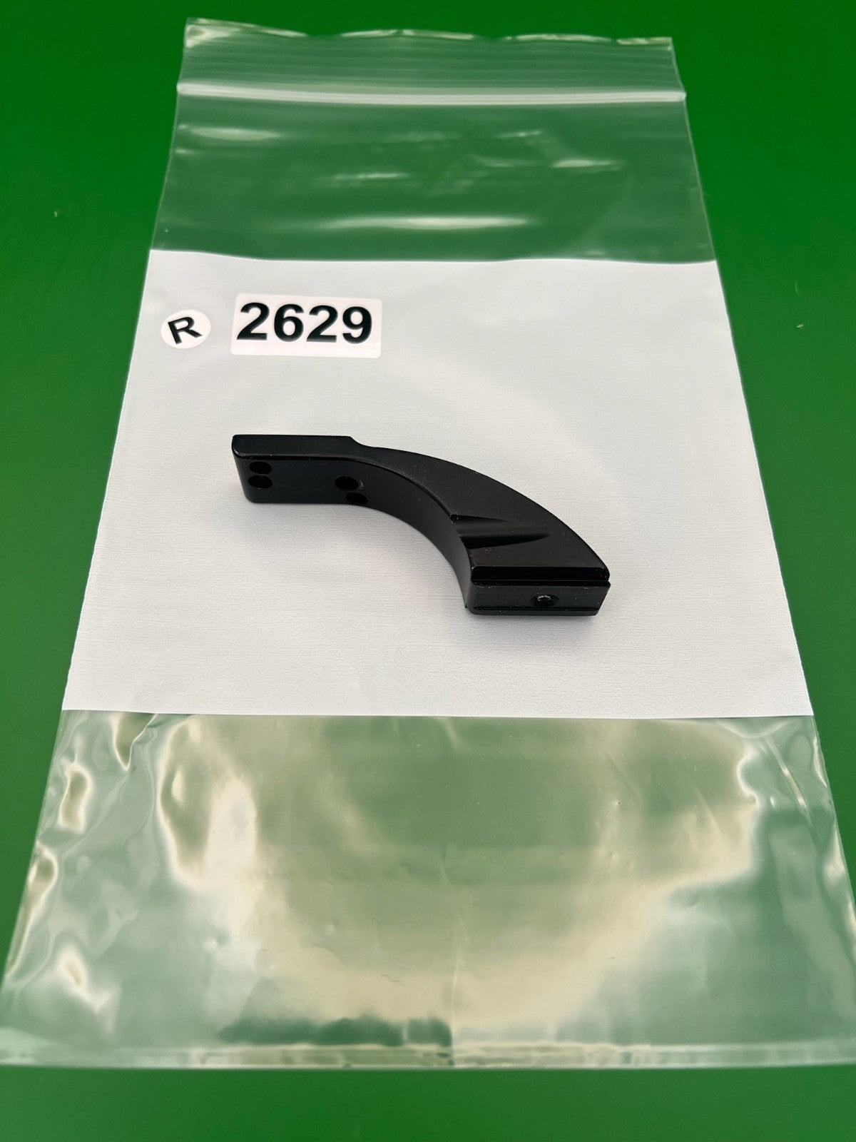 Black Drop Forward