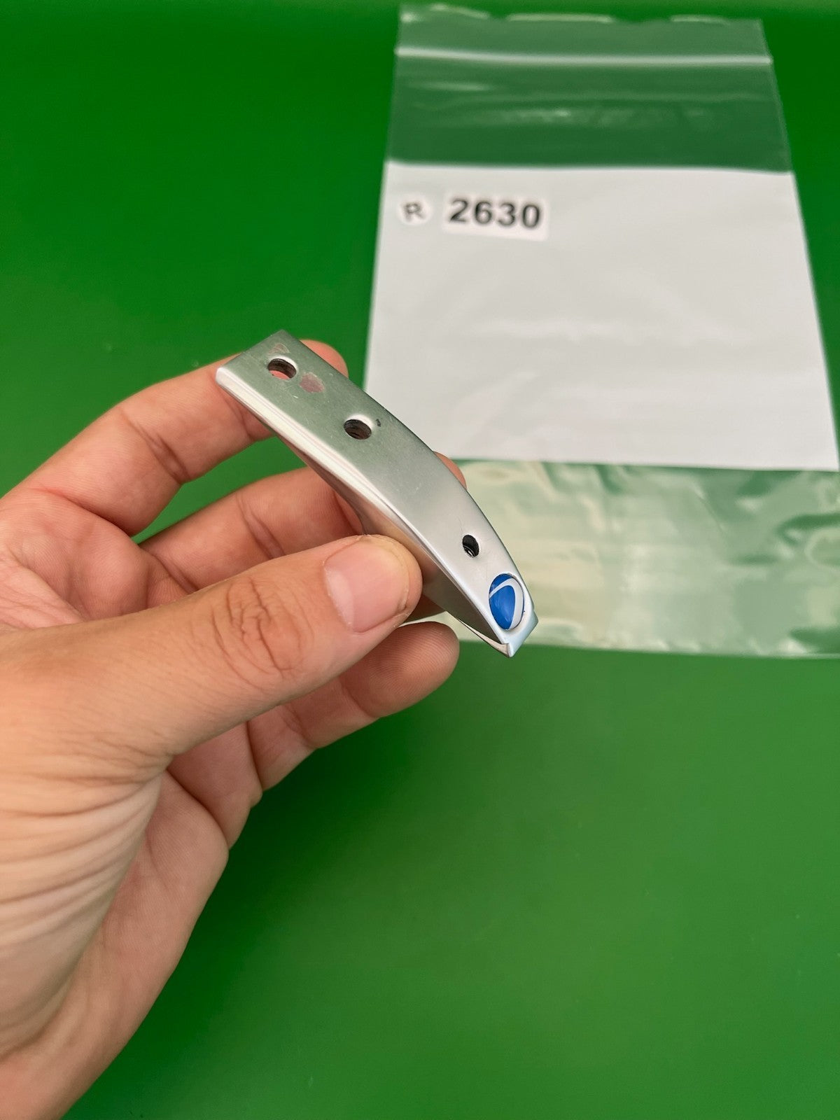 Dye Micro Drop