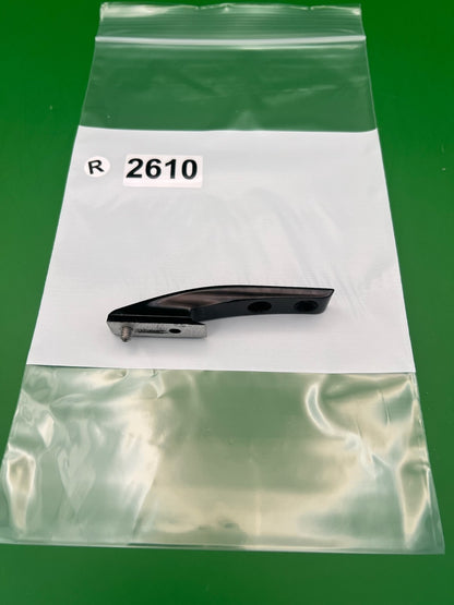 CP Micro Drop Rail
