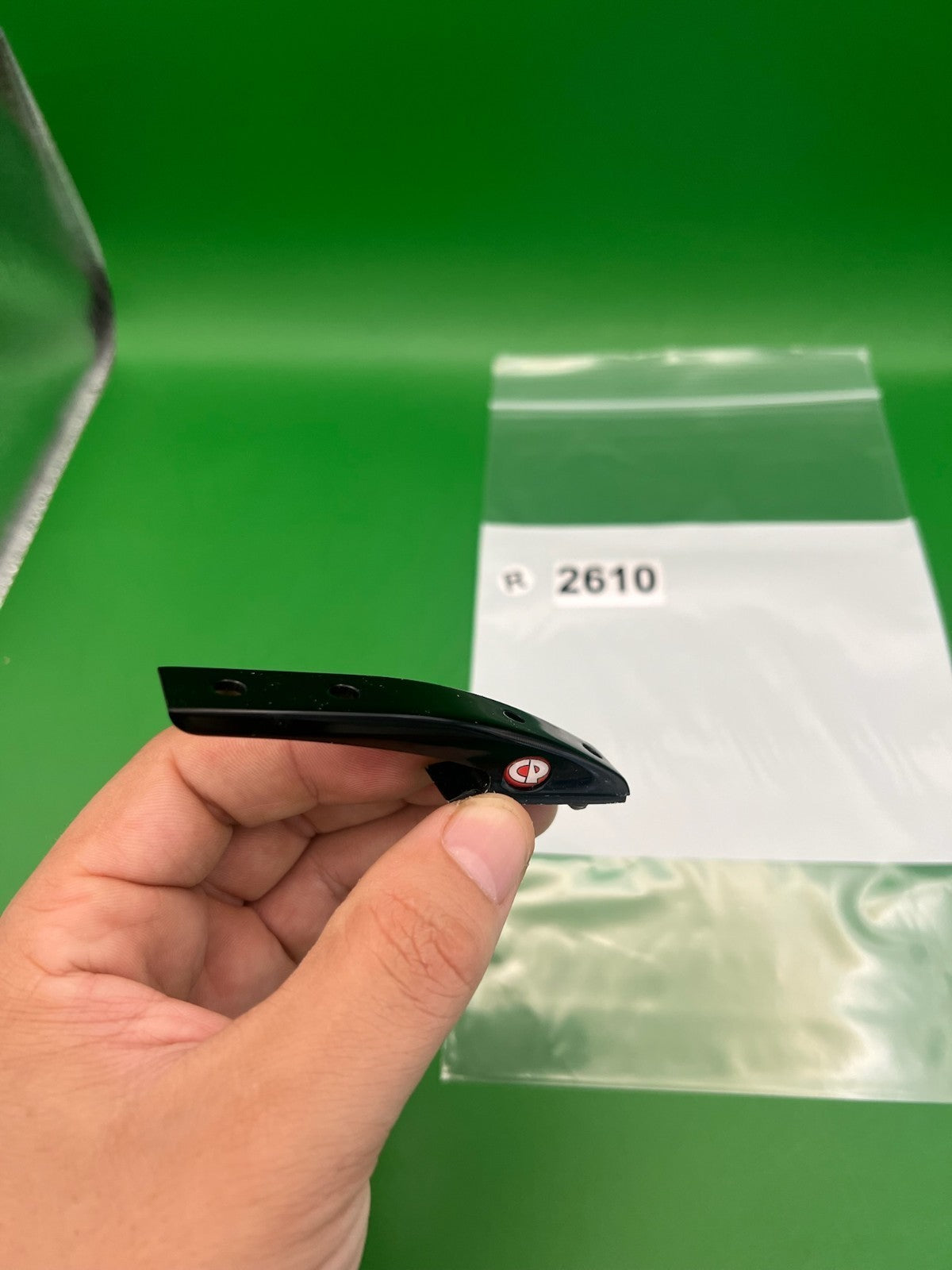 CP Micro Drop Rail