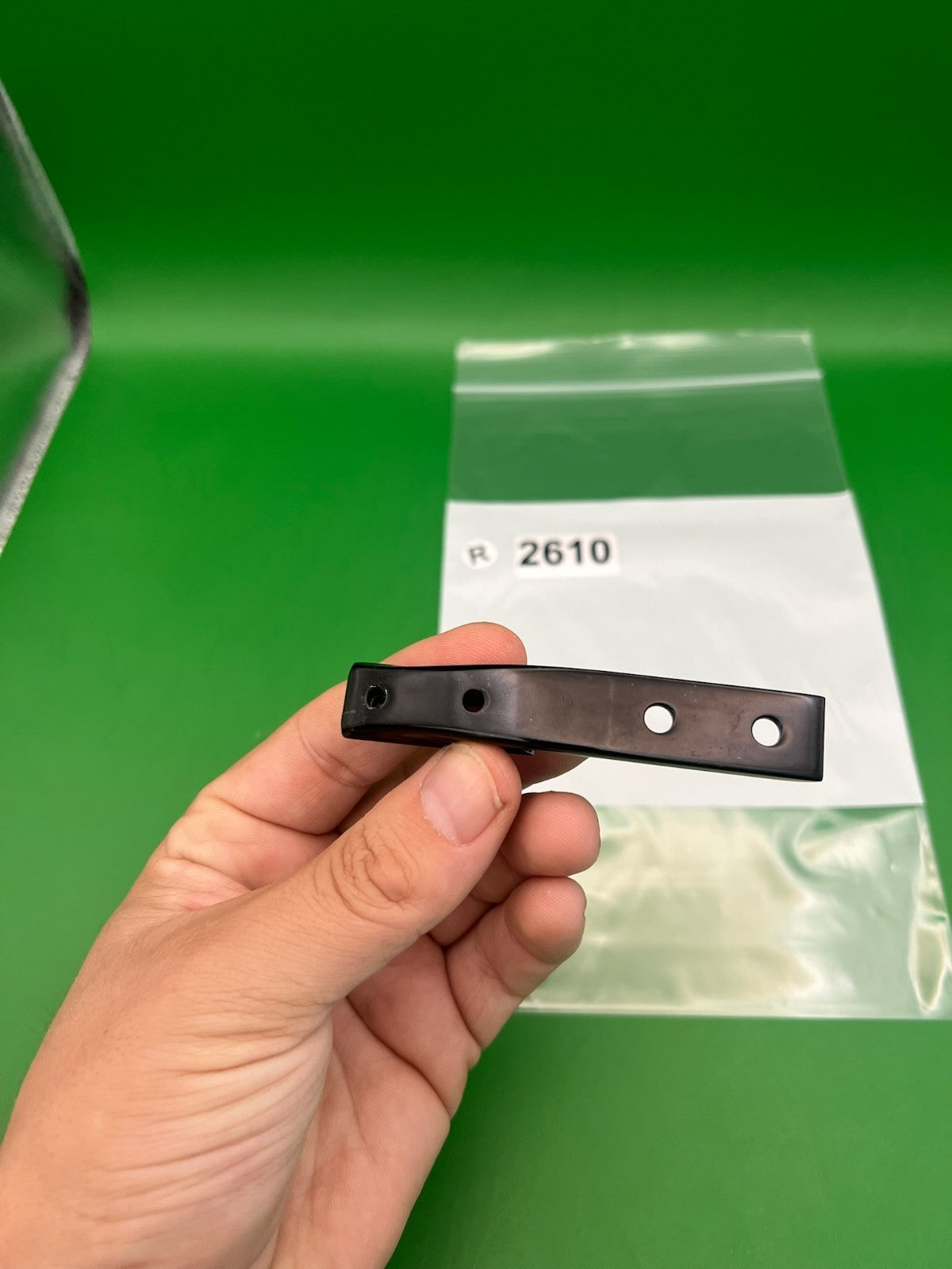 CP Micro Drop Rail