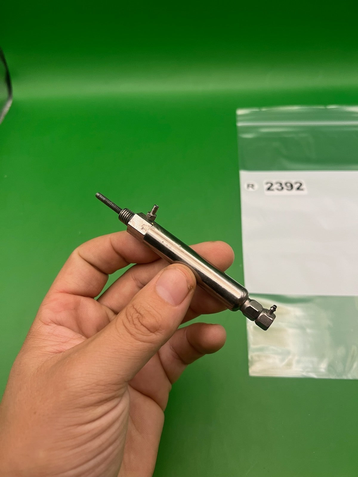 Shocktech Autococker Ram