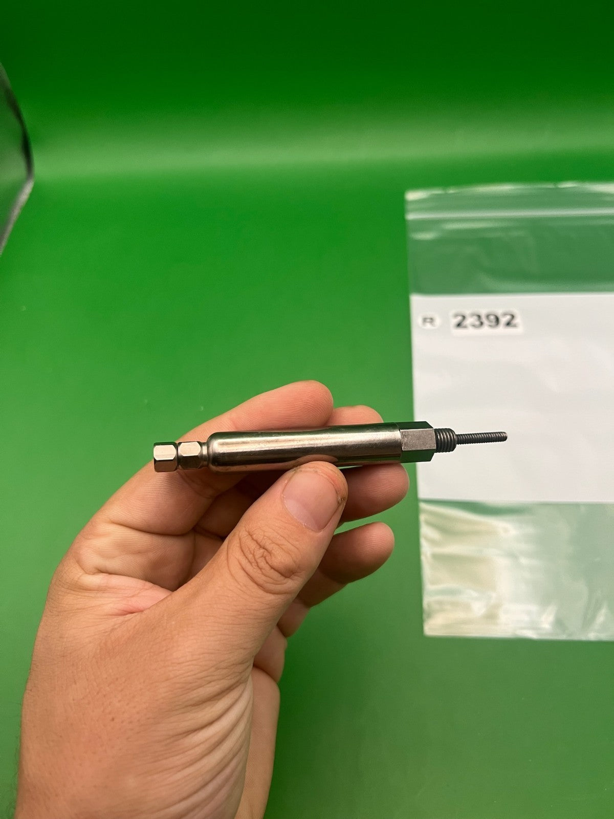 Shocktech Autococker Ram