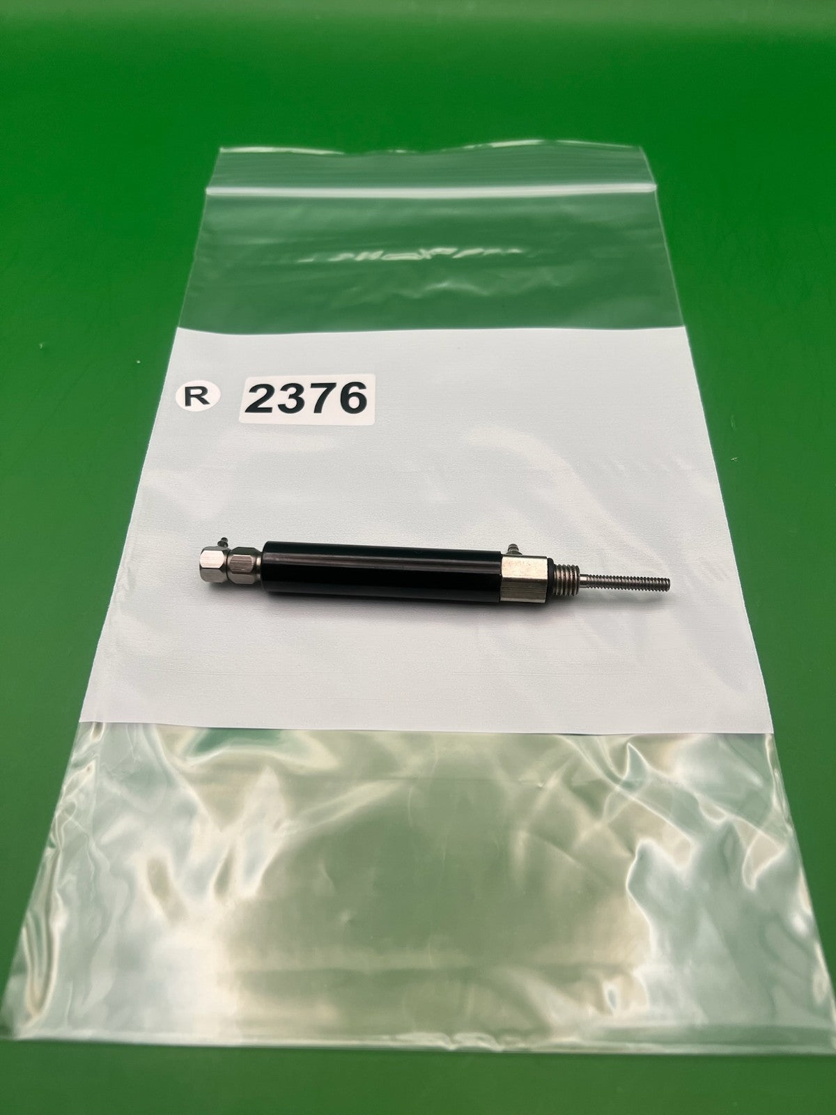 Shocktech Autococker Ram