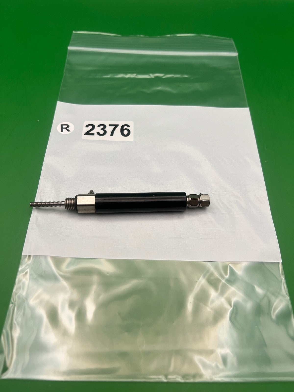 Shocktech Autococker Ram