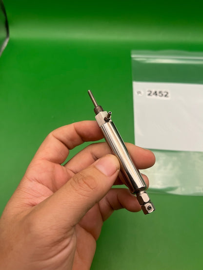 Shocktech Autococker Ram