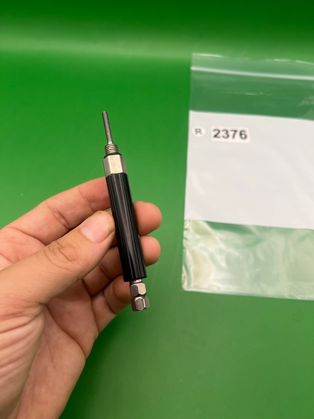 Shocktech Autococker Ram