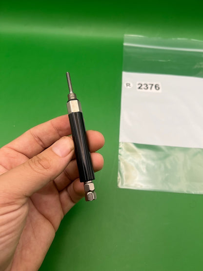 Shocktech Autococker Ram