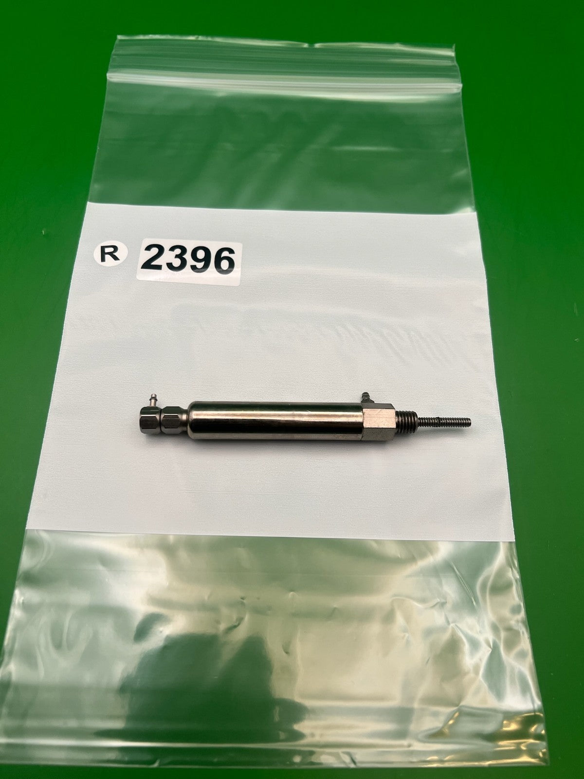 Shocktech Autococker Ram