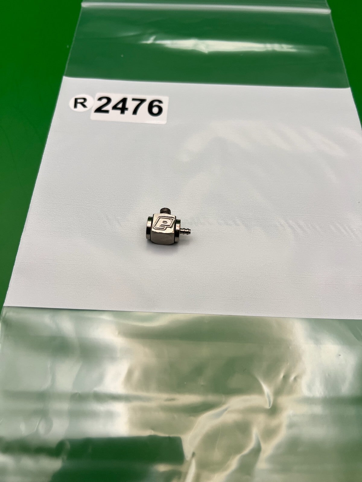 Planet Eclipse Autococker QEV