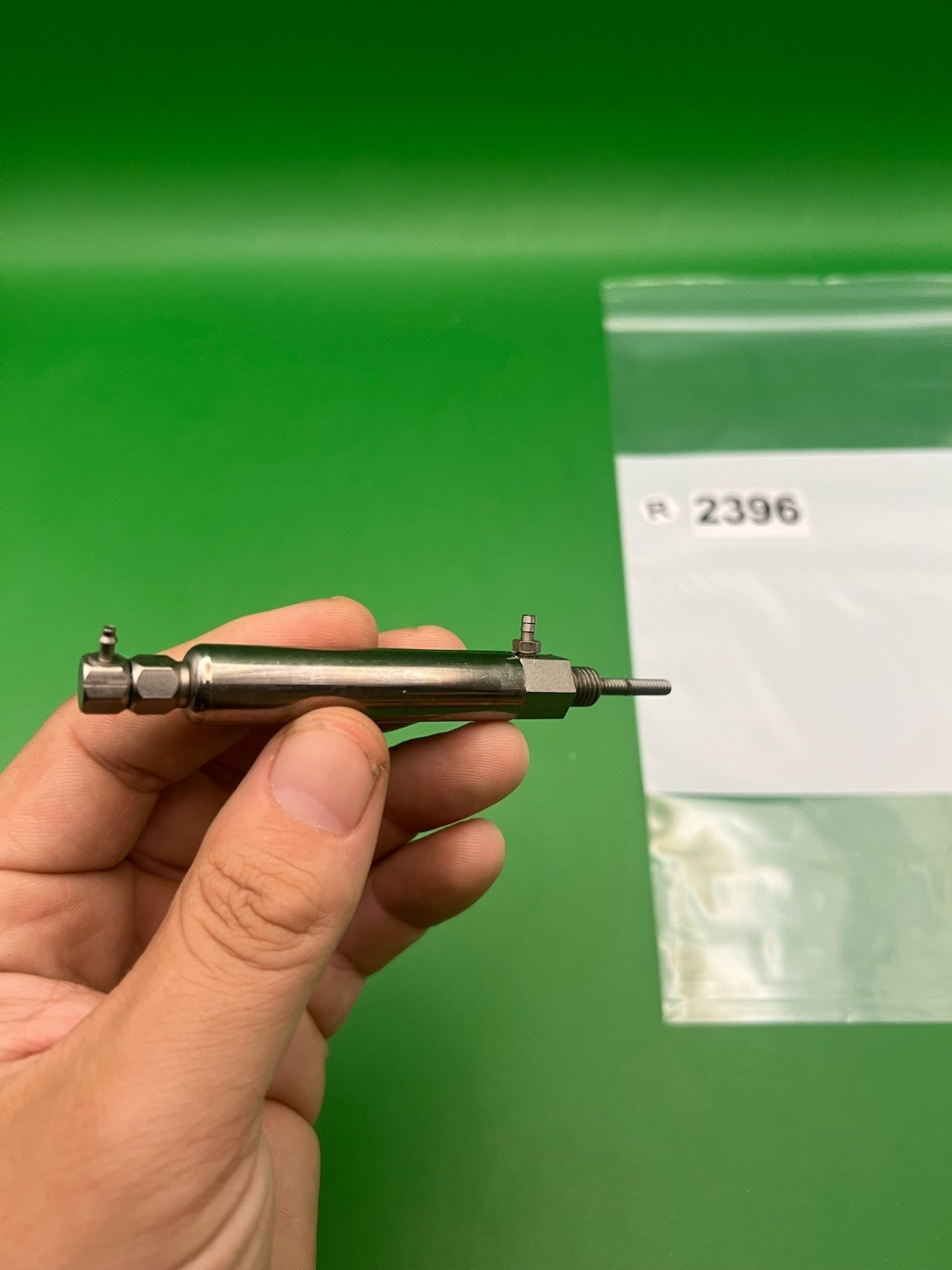 Shocktech Autococker Ram