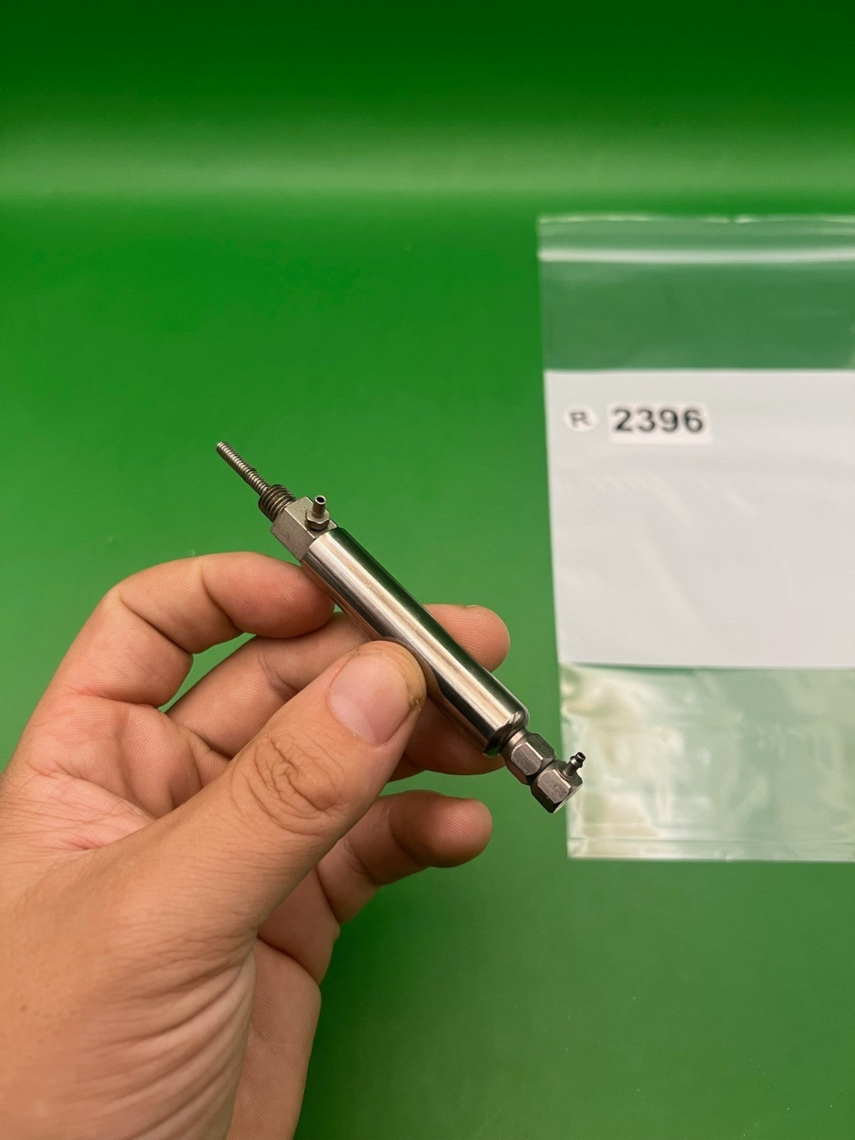 Shocktech Autococker Ram