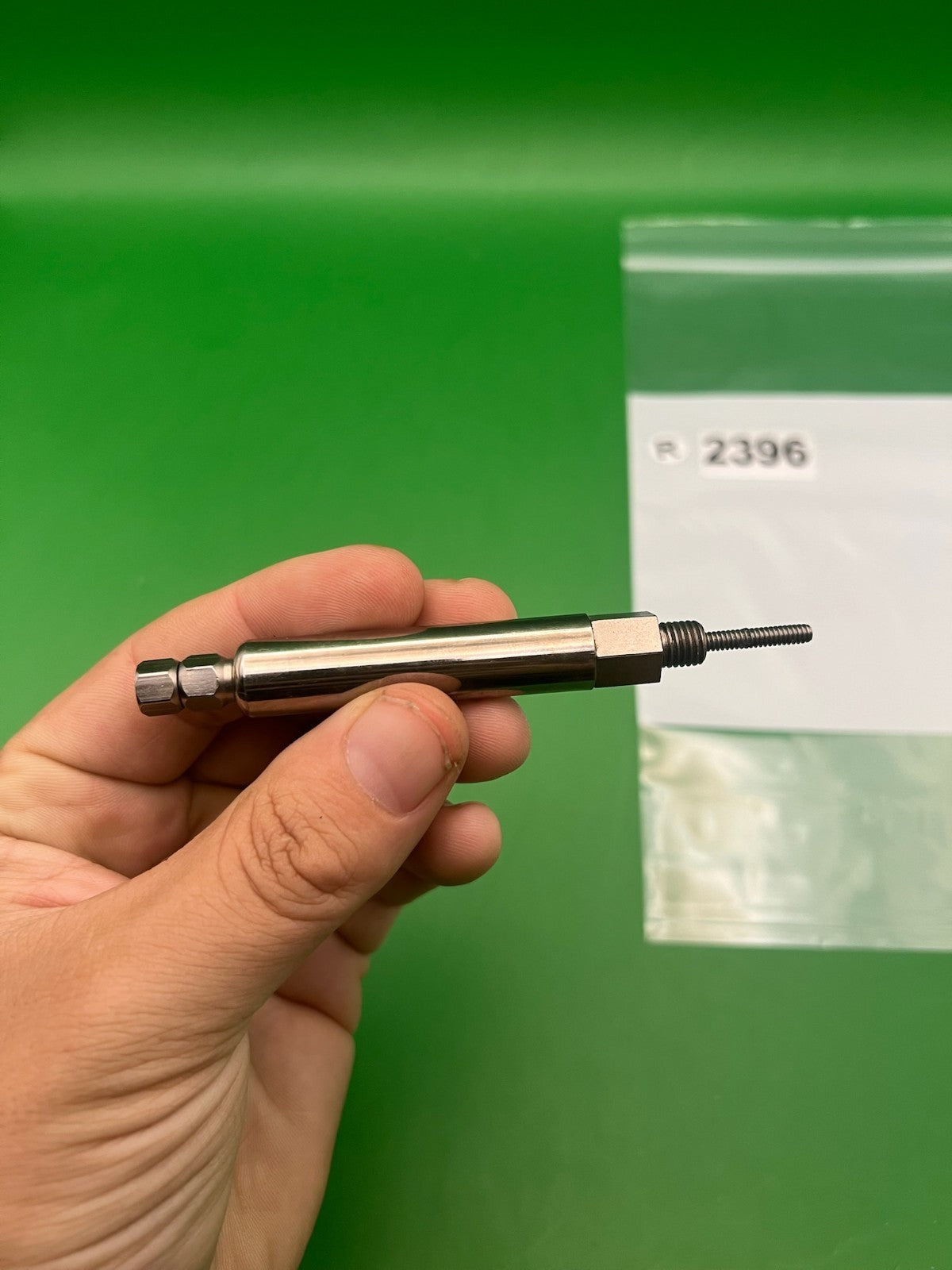 Shocktech Autococker Ram