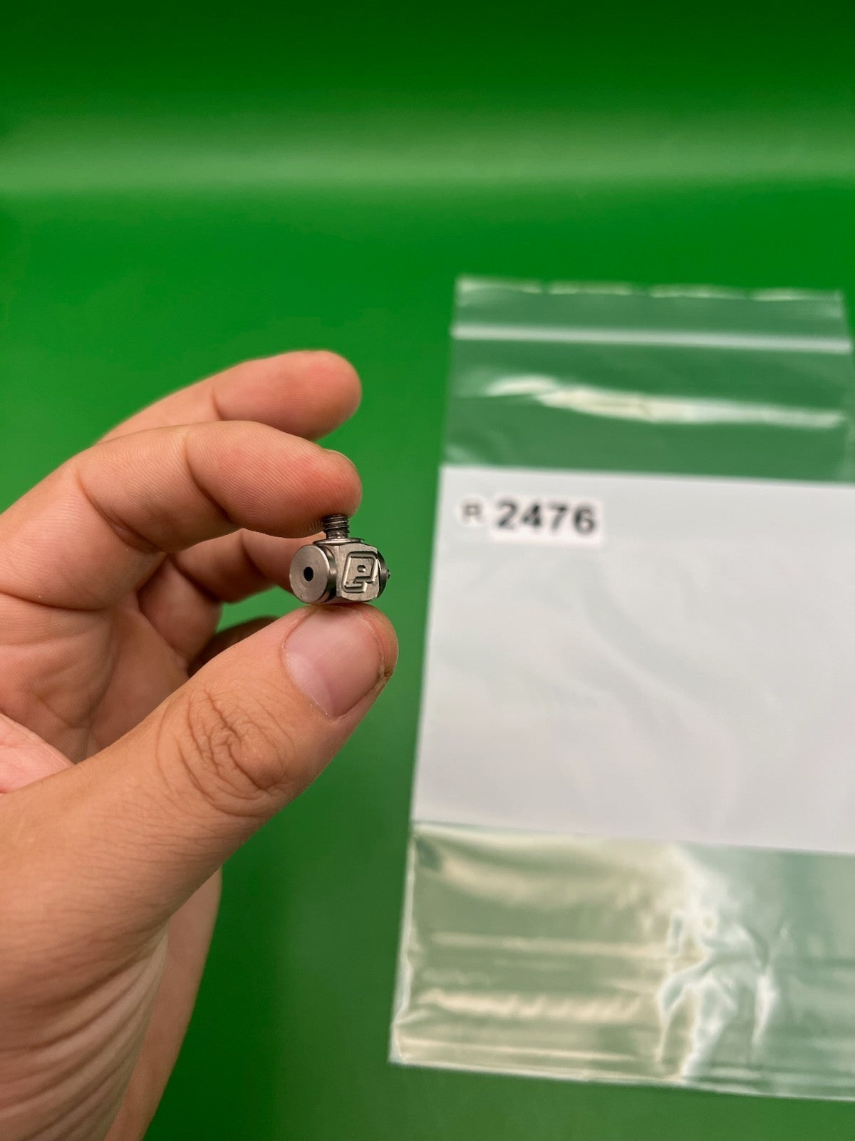 Planet Eclipse Autococker QEV