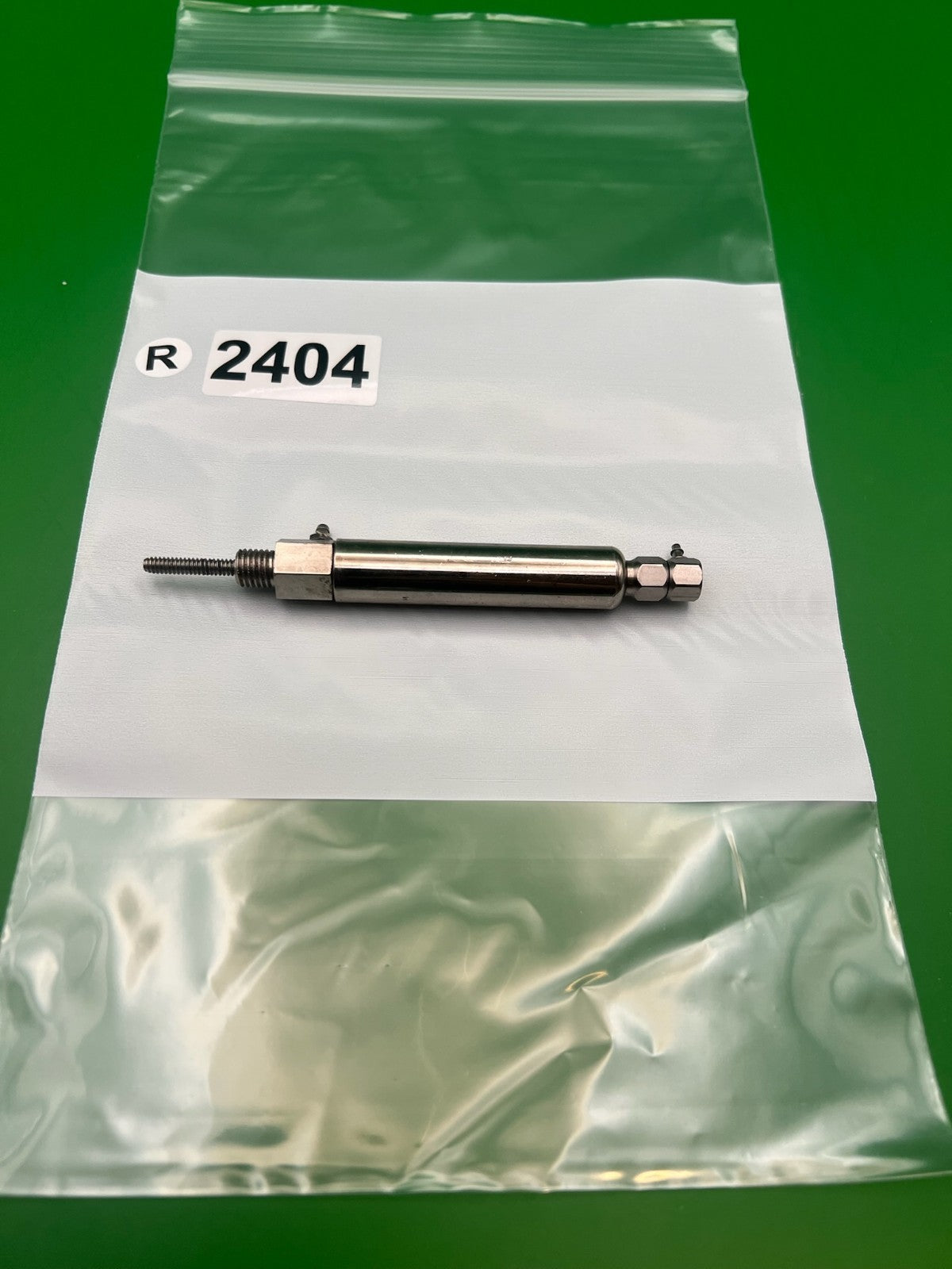 Shocktech Autococker Ram