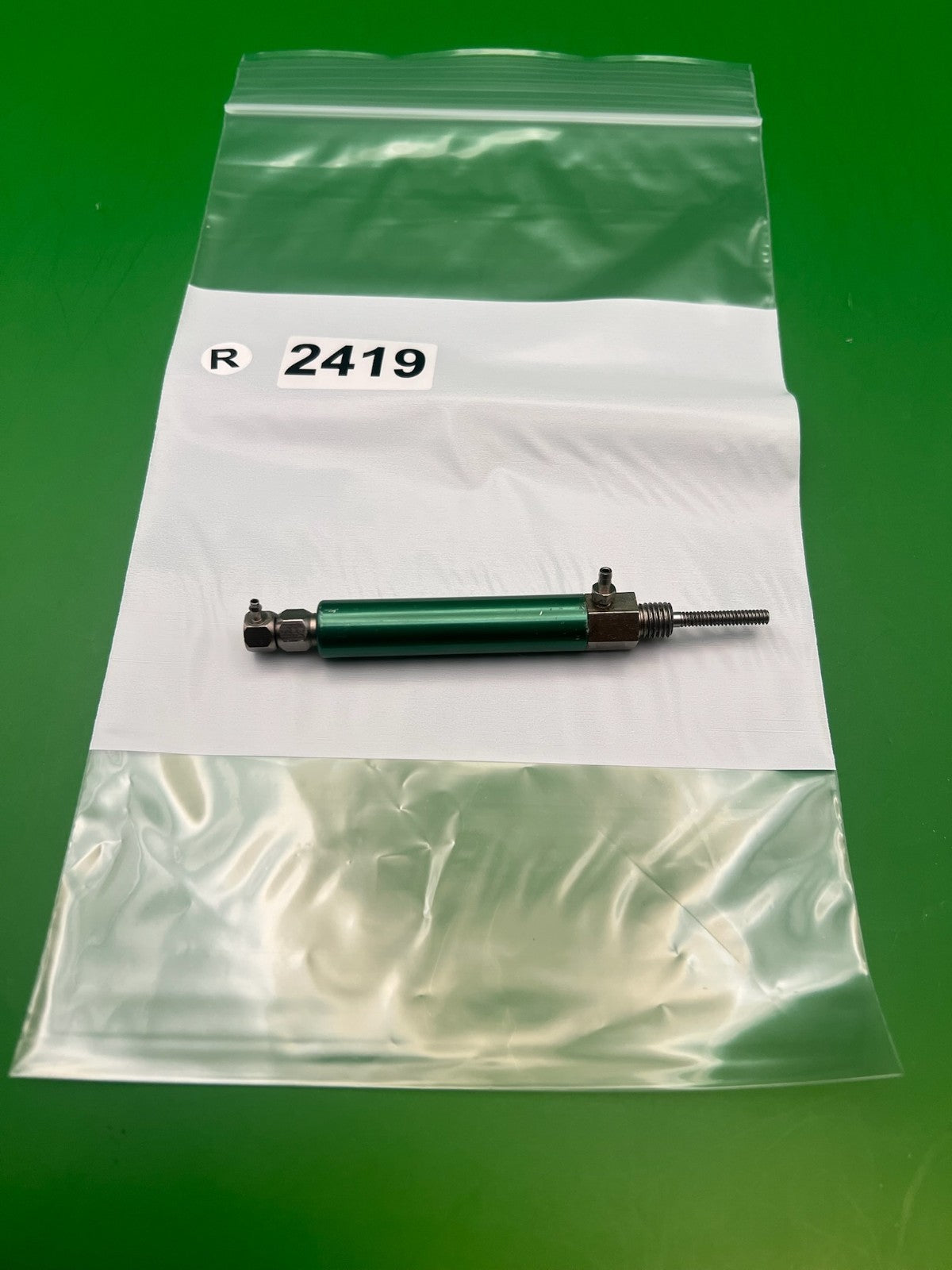 Shocktech Autococker Ram