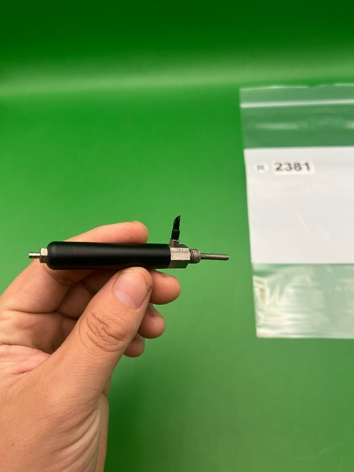 Shocktech Autococker Ram