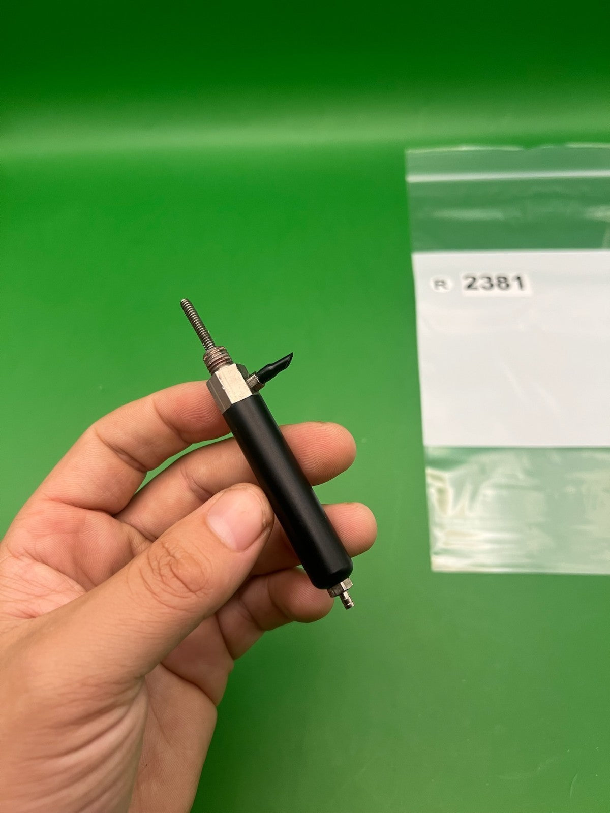 Shocktech Autococker Ram