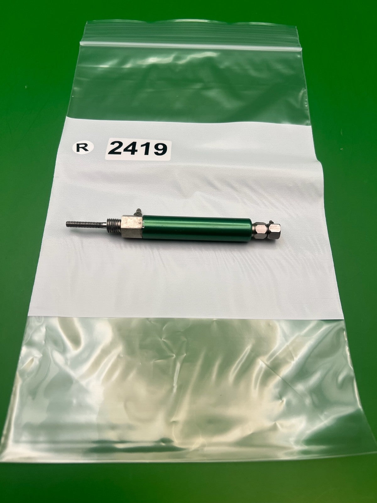 Shocktech Autococker Ram