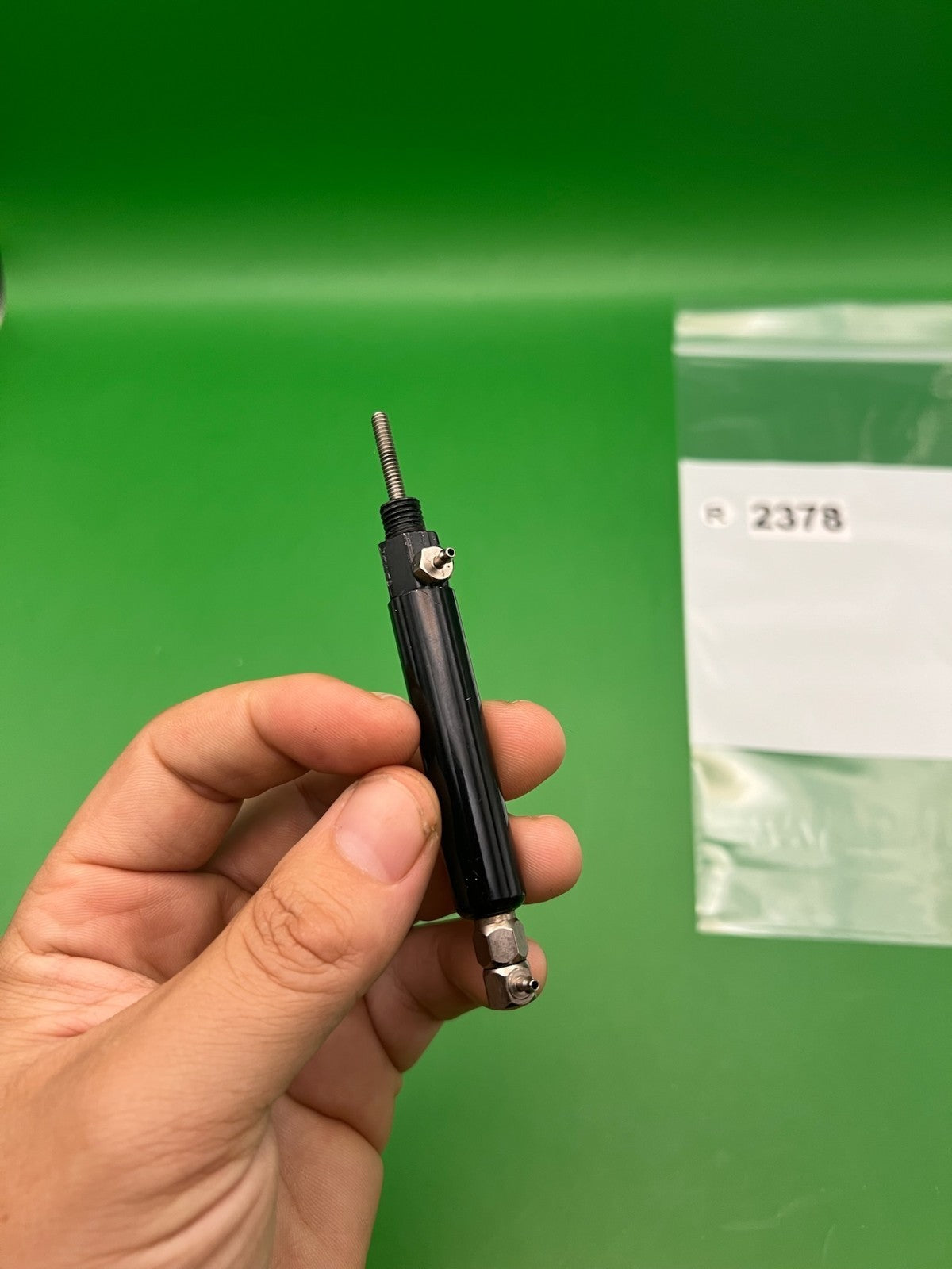 Shocktech Autococker Ram