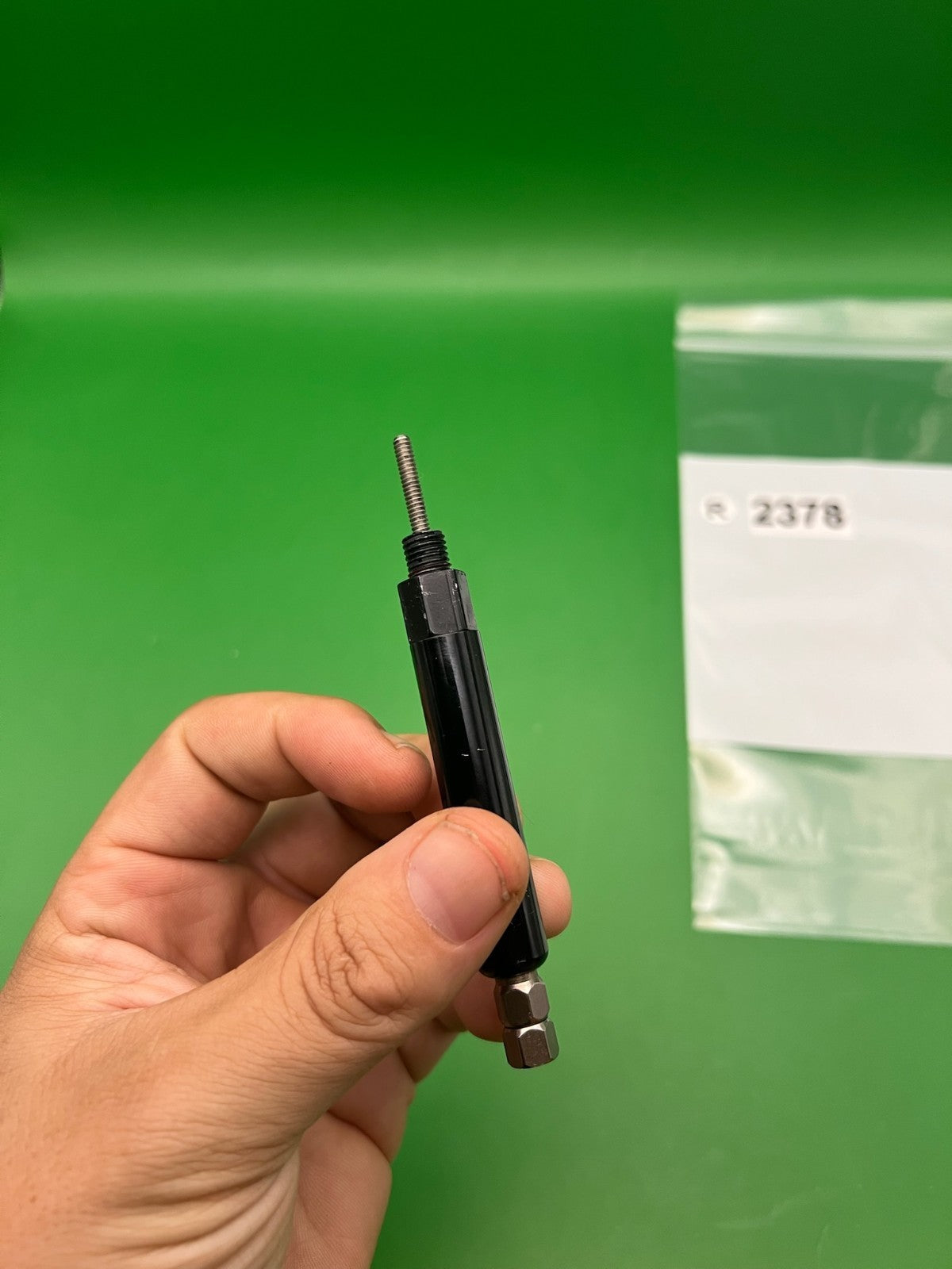 Shocktech Autococker Ram