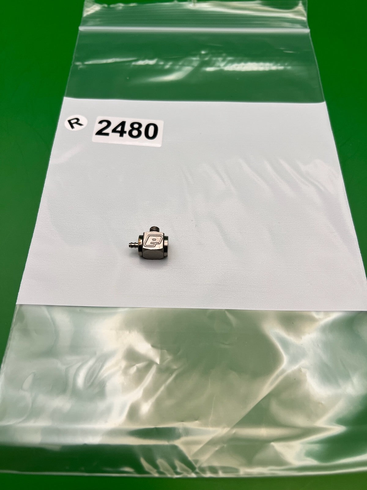 Planet Eclipse Autococker QEV