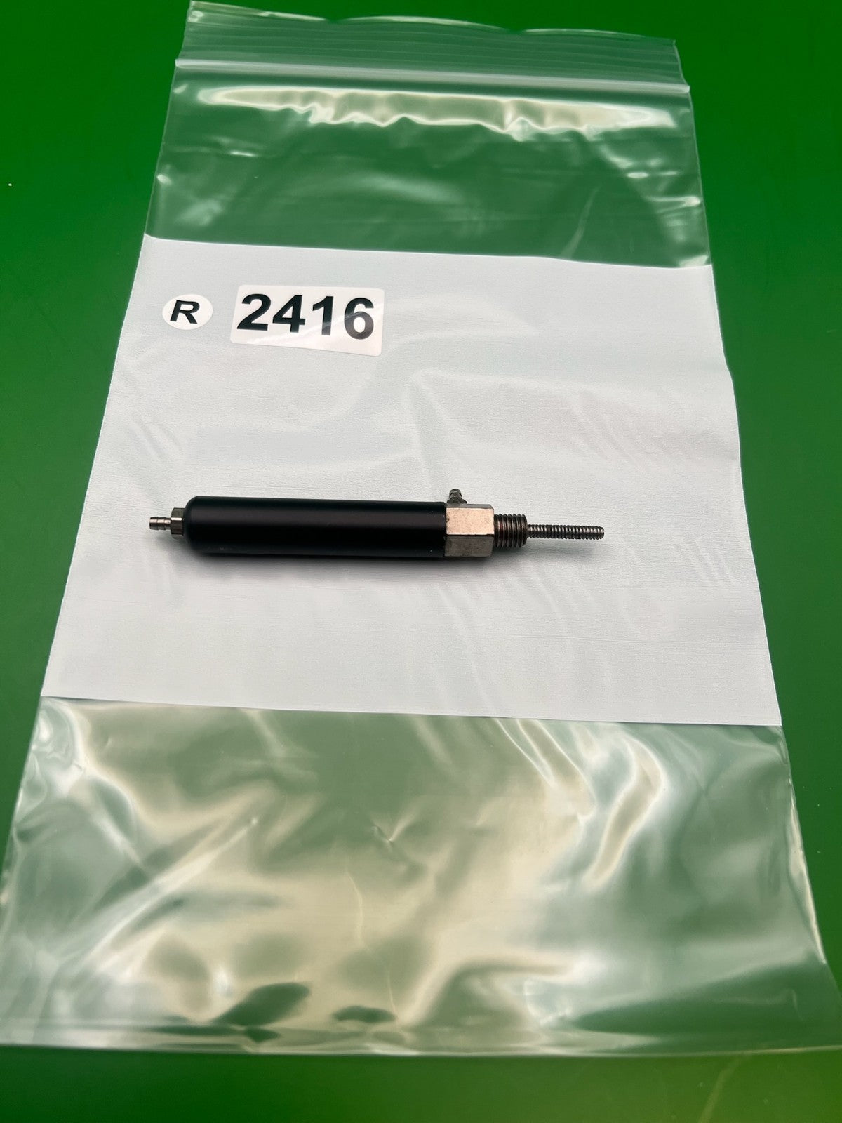 Shocktech Autococker Ram