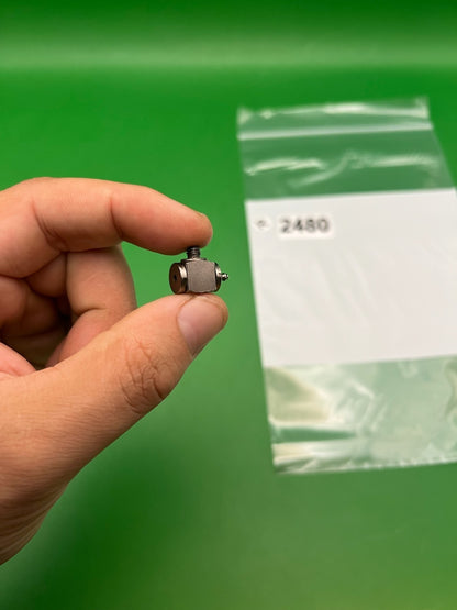 Planet Eclipse Autococker QEV