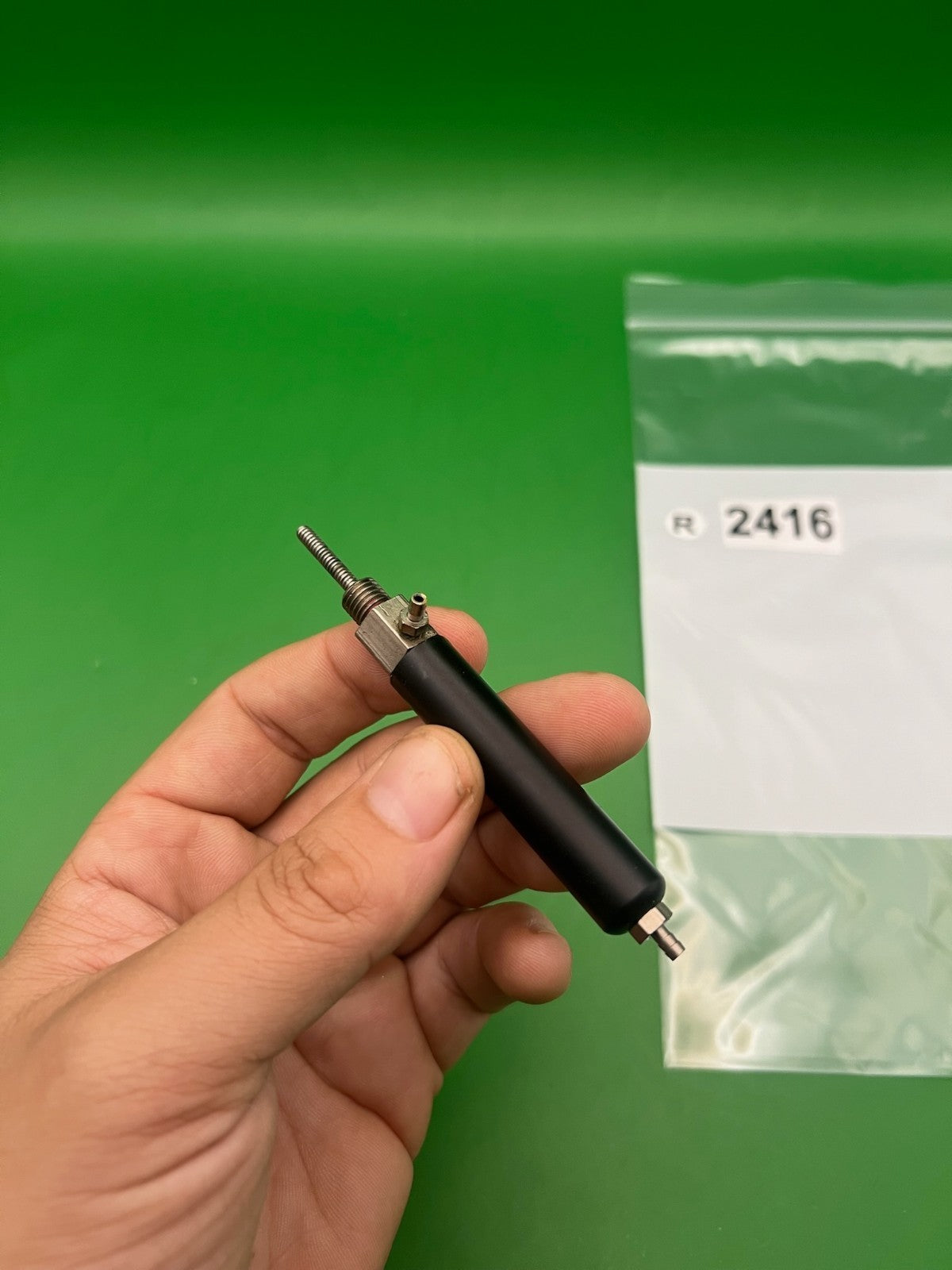 Shocktech Autococker Ram