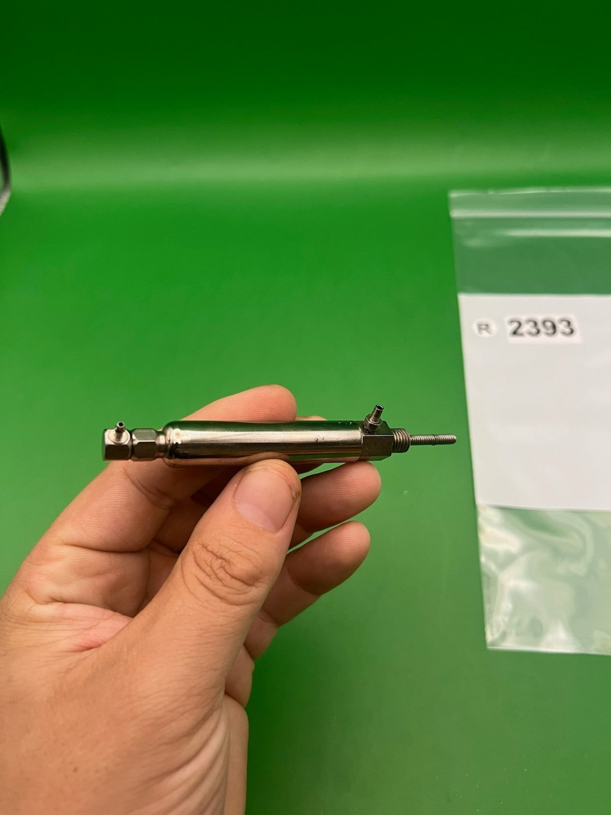 Shocktech Autococker Ram