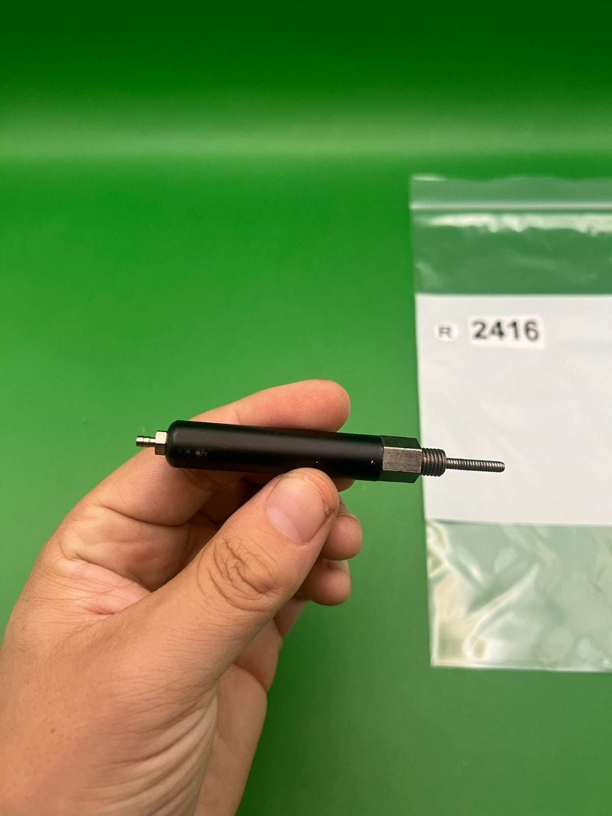 Shocktech Autococker Ram