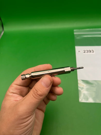 Shocktech Autococker Ram