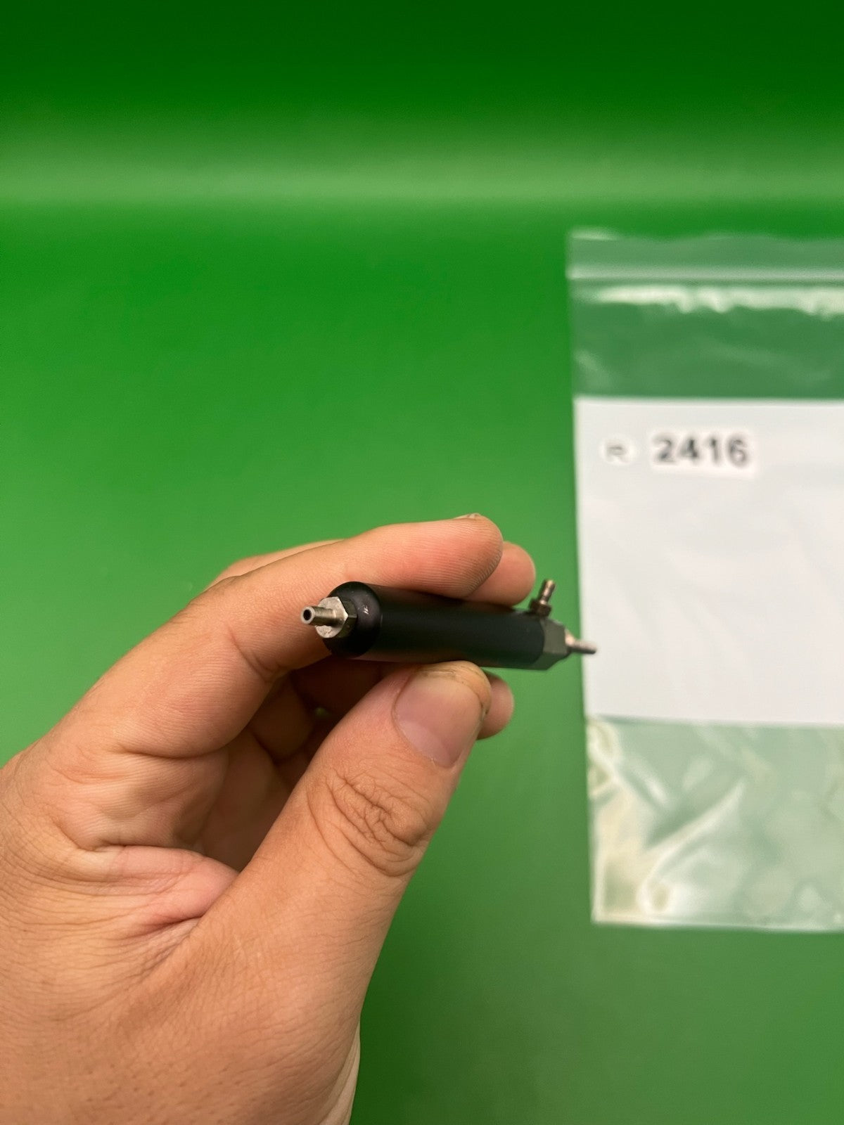 Shocktech Autococker Ram