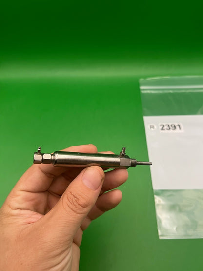 Shocktech Autococker Ram