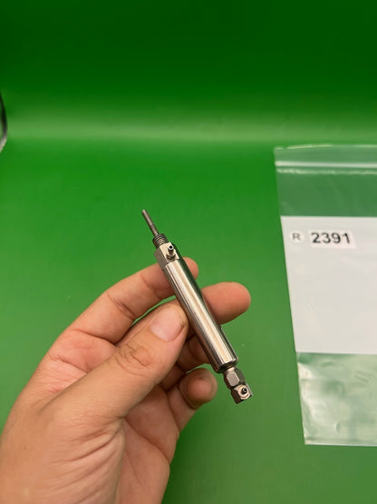 Shocktech Autococker Ram