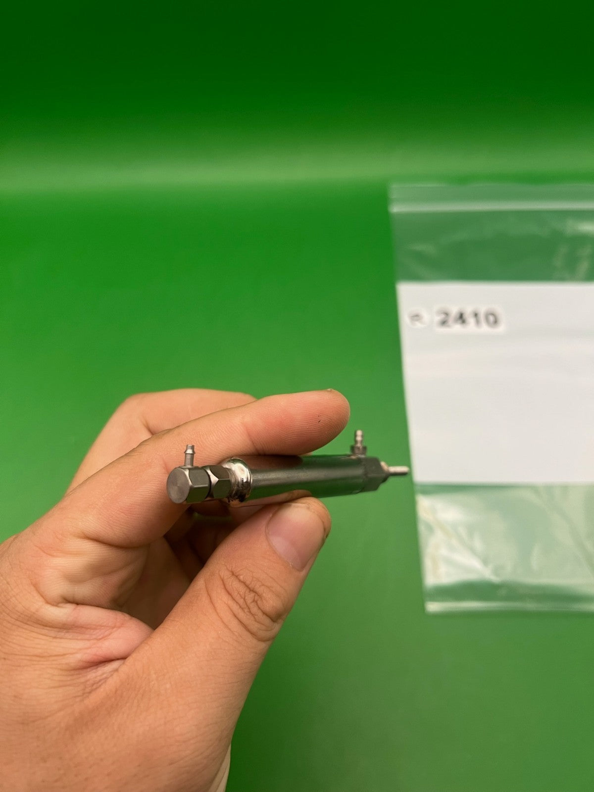 Shocktech Autococker Ram