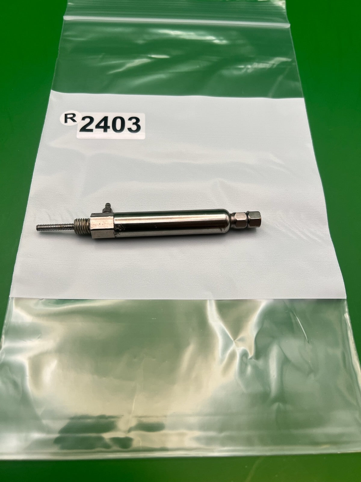 Shocktech Autococker Ram