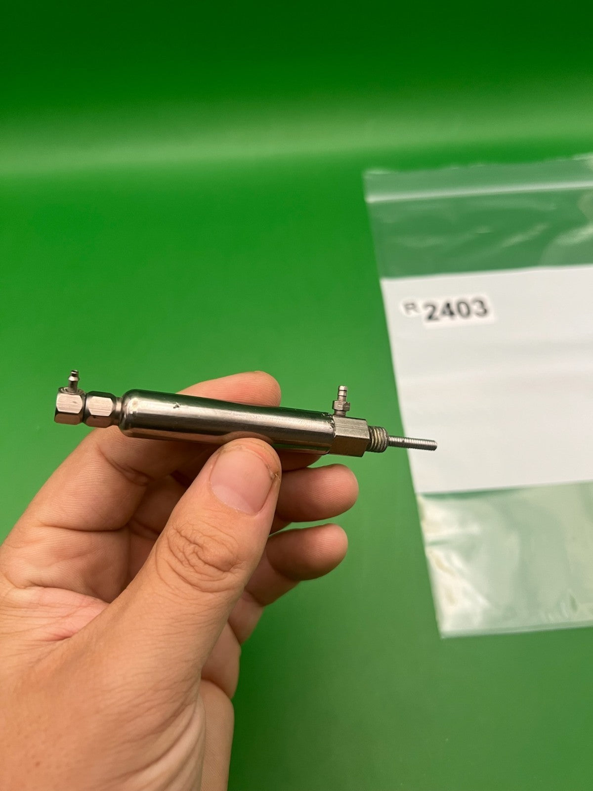 Shocktech Autococker Ram