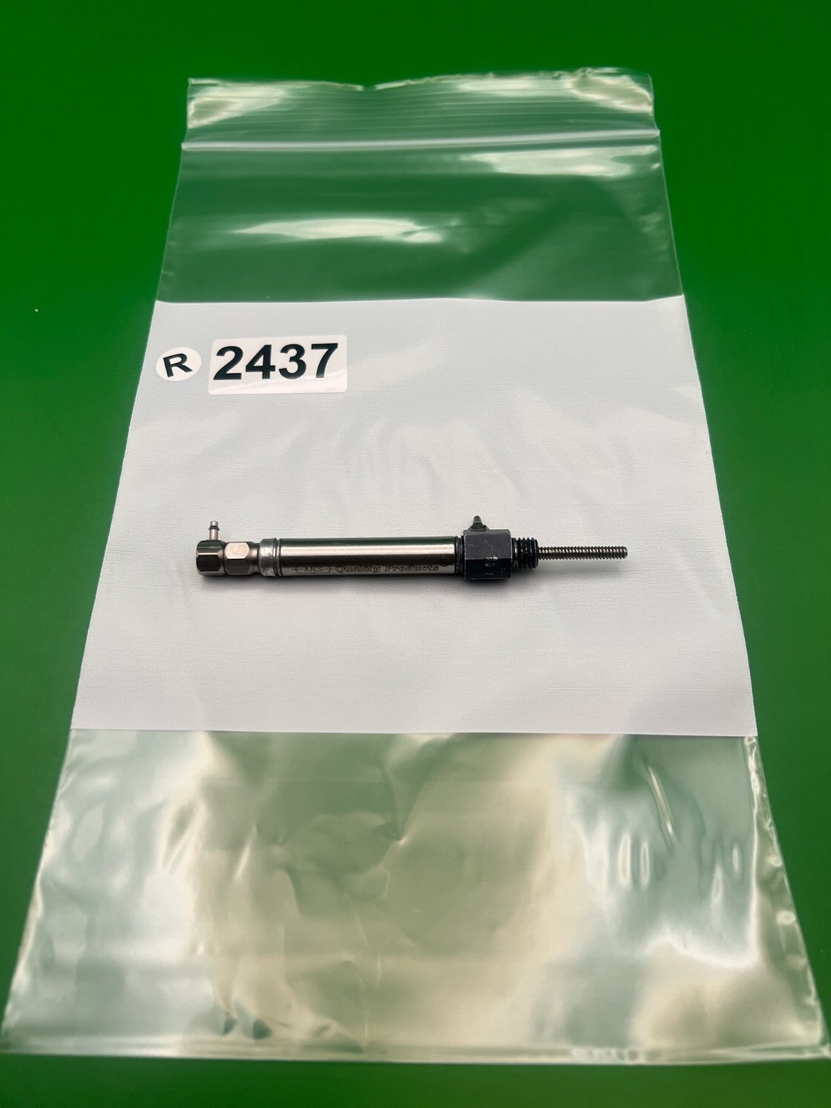 WGP Karnivor QEV