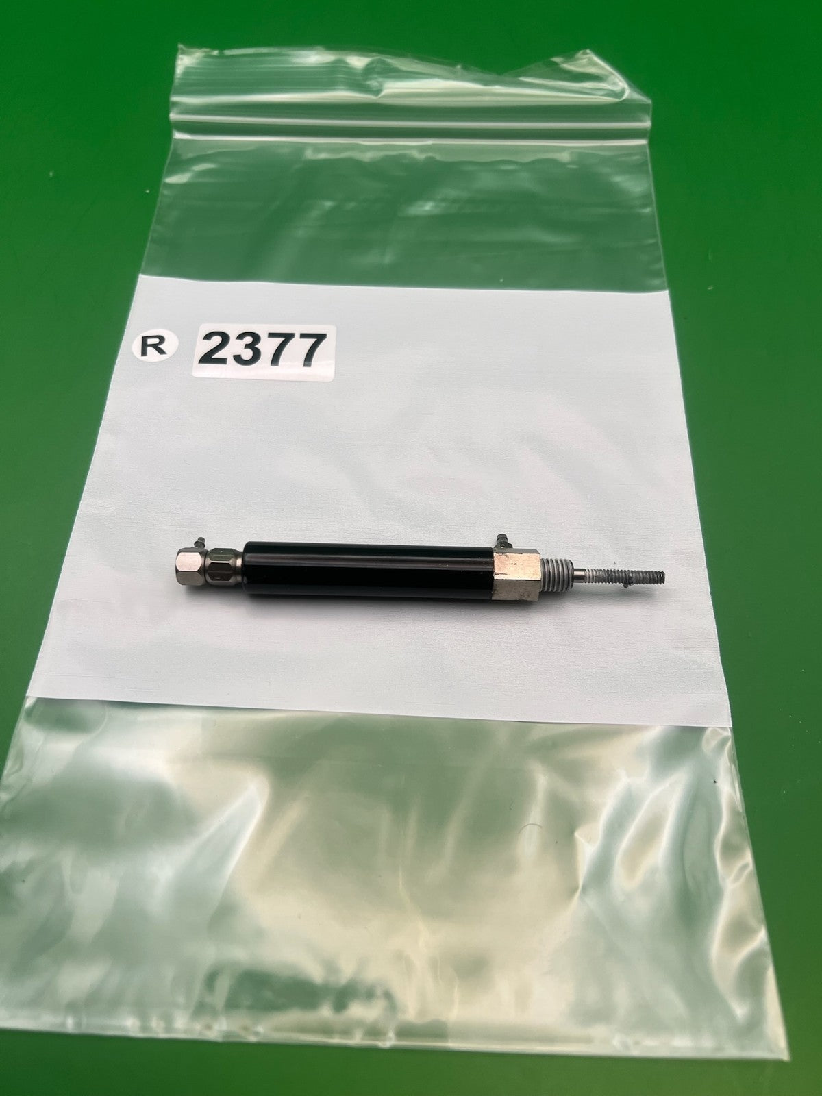 Shocktech Autococker Ram