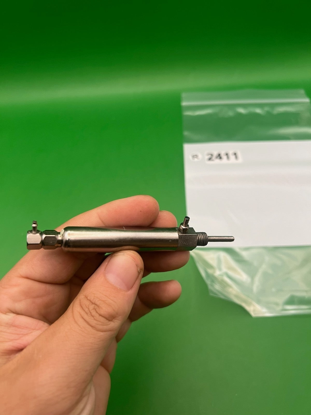 Shocktech Autococker Ram