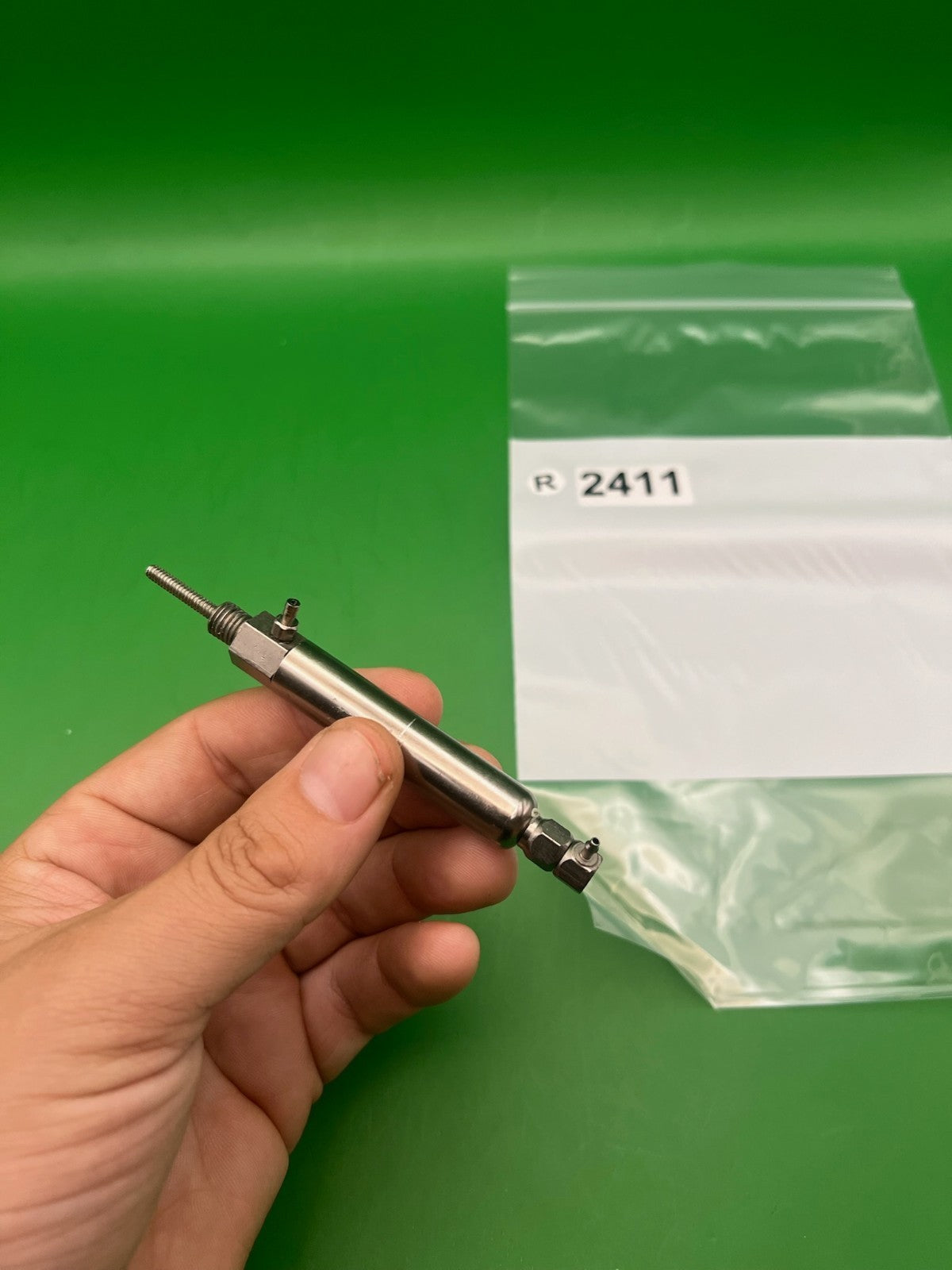 Shocktech Autococker Ram