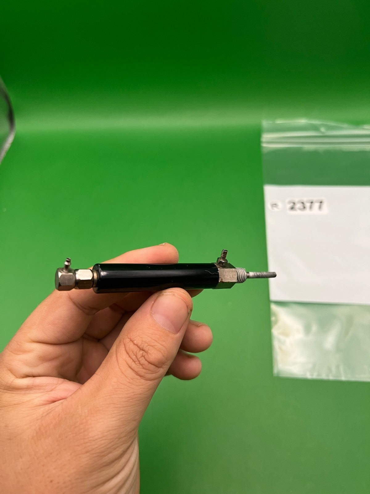 Shocktech Autococker Ram