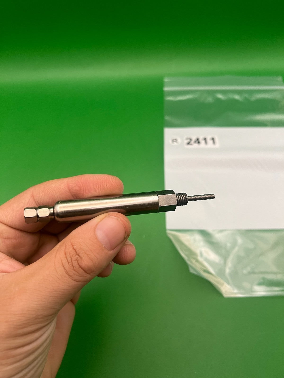 Shocktech Autococker Ram