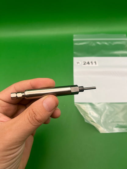 Shocktech Autococker Ram