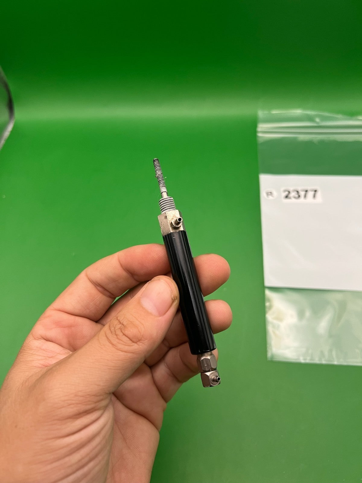 Shocktech Autococker Ram